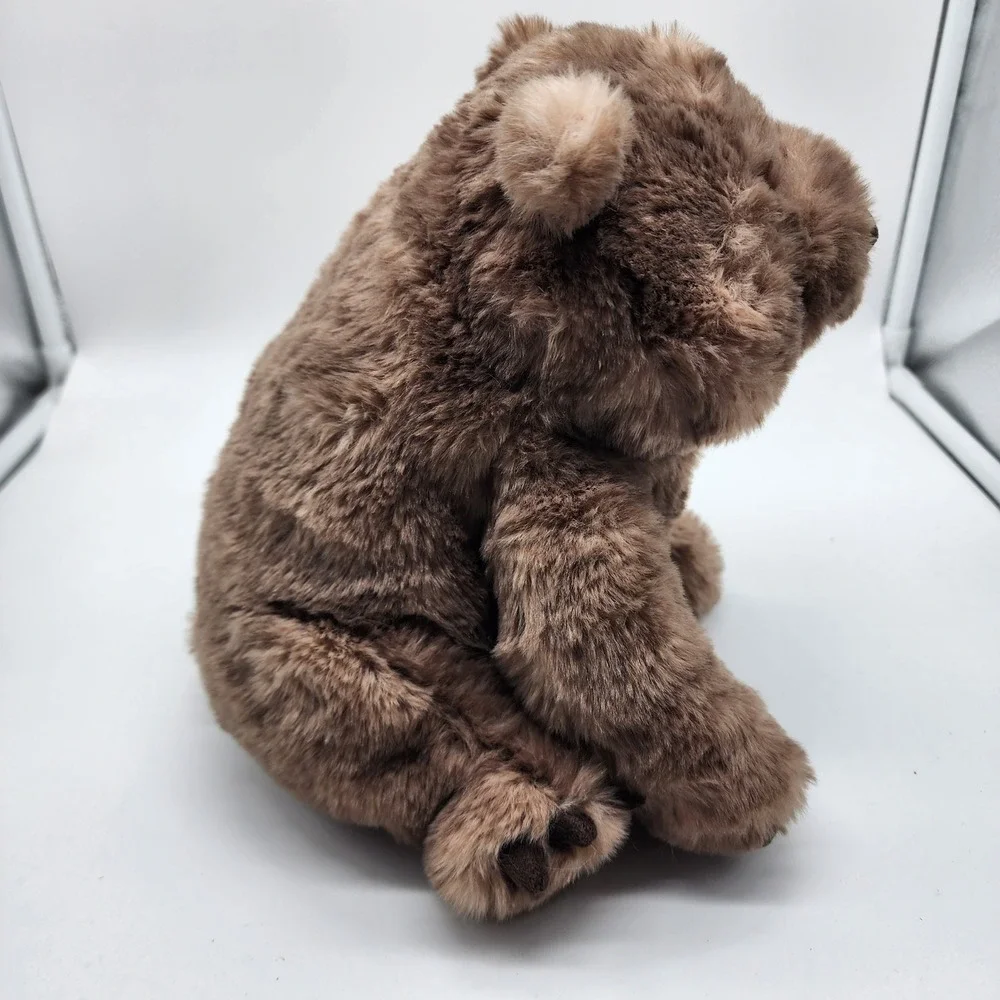 Jellycat Wonda Wombat Medium 9